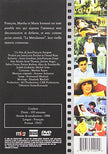 La Méridienne (Bilingual)
