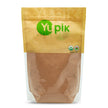 Yupik Organic Natural Cocoa Powder 1kg, USDA Certified, Gluten-Free, Vegan, Kosher, Non-GMO, Rich in Fiber & Antioxidants, Ideal for Sweet & Savory Recipes 🍁 All In One Marketplace Canada
