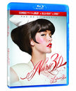 Nurse / Infirmière - Blu-ray  (Bilingual)