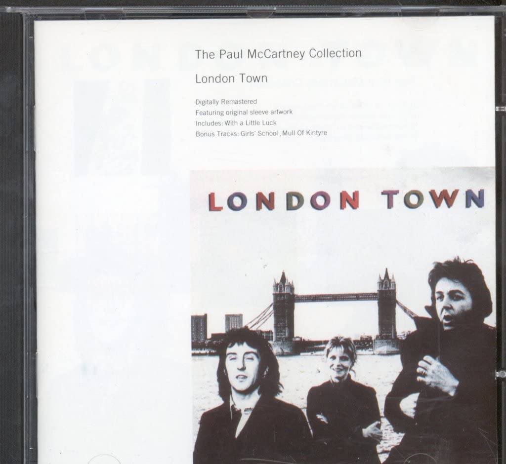 London Town