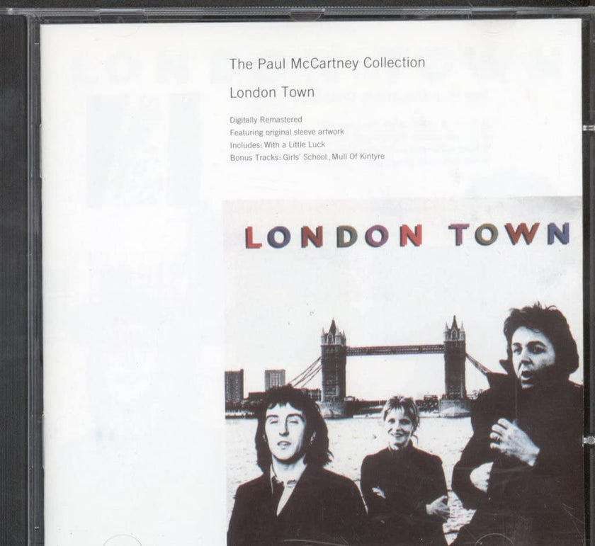 London Town