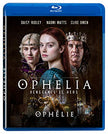 Ophelia - Blu-Ray