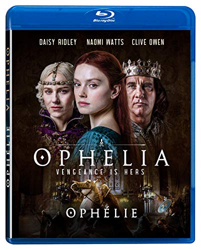 Ophelia - Blu-Ray