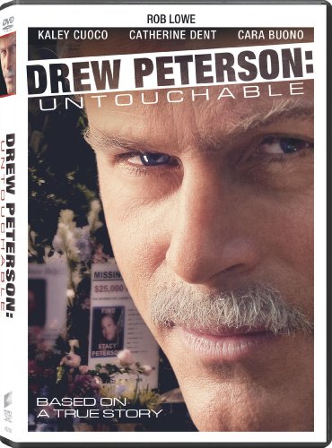 Drew Peterson: Untouchable (Sous-titres français)