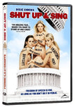 Shut Up & Sing - DVD
