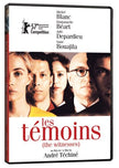 Les Temoins (Version française) - DVD (Used)