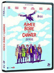 Aimer, boire et chanter (Version française)
