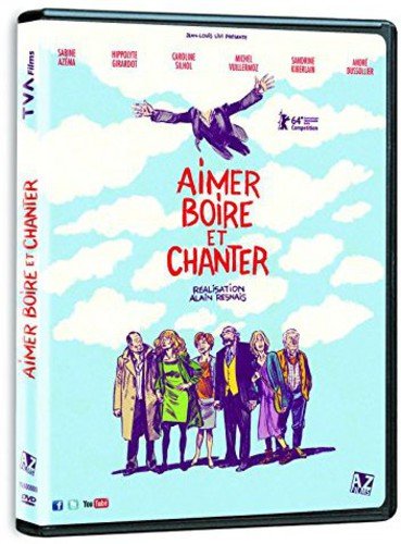 Aimer, boire et chanter (Version française)