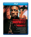 Passenger 57 - Blu-Ray