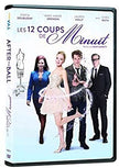 Les 12 Coups De Minuit - DVD
