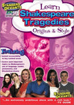 The Standard Deviants - Learn Shakespeare Tragedies - Origins & Style [Import]