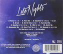 Late Nights: The Album