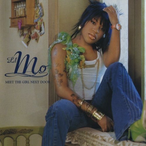 Lil' Mo / Meet the Girl Next Door - CD