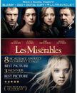 Les Miserables (Sous-titres français) - Blu-Ray