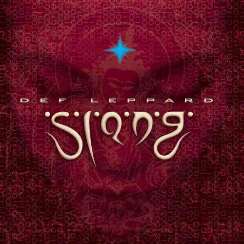 Def Leppard / Slang - CD (Used)