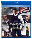 London Has Fallen - Blu-Ray/DVD (Used)