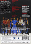 Earth, Wind, & Fire in Concert, 1981