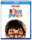 The Nutty Professor 50th Anniversary (Bilingual) [Blu-ray]