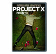 Project X - DVD (Used)