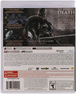 Dark Souls II - PlayStation 3