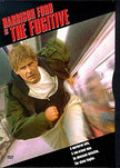 The Fugitive - DVD (Used)