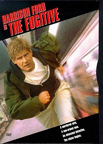 The Fugitive - DVD (Used)