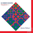 String Quartets 1-7