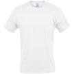 GILDAN Platinum Men's Crew T-Shirts, White (6-Pack), Small 🍁 All In One Marketplace Canada