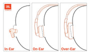 JBL Tune 720BT - Wireless Over-Ear Headphones with JBL Pure Bass Sound, Bluetooth 5.3, Up to 76H Battery Life and Speed Charge, Lightweight, Comfortable and Foldable Design (Black) 🍁 All In One Marketplace Canada