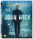 John Wick [Blu-ray] [Import]