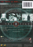The X-Files: Season 3 - DVD (Used)