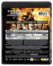 Hitman's Wife's Bodyguard - 4K/Blu-Ray