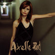 Axelle Red / A Tatons - CD (Used)