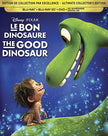 Le bon dinosaure [Blu-ray 3D + Blu-ray + DVD + HD numérique] (Bilingual)