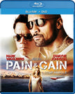 Pain & Gain - Blu-Ray