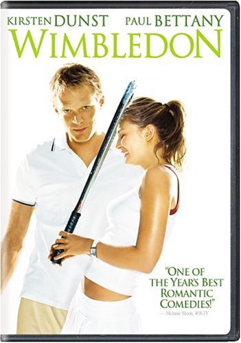 Wimbledon (Full Screen Edition) - DVD (Used)