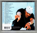 Mase / Harlem World (Clean, 1997) - CD (Used)