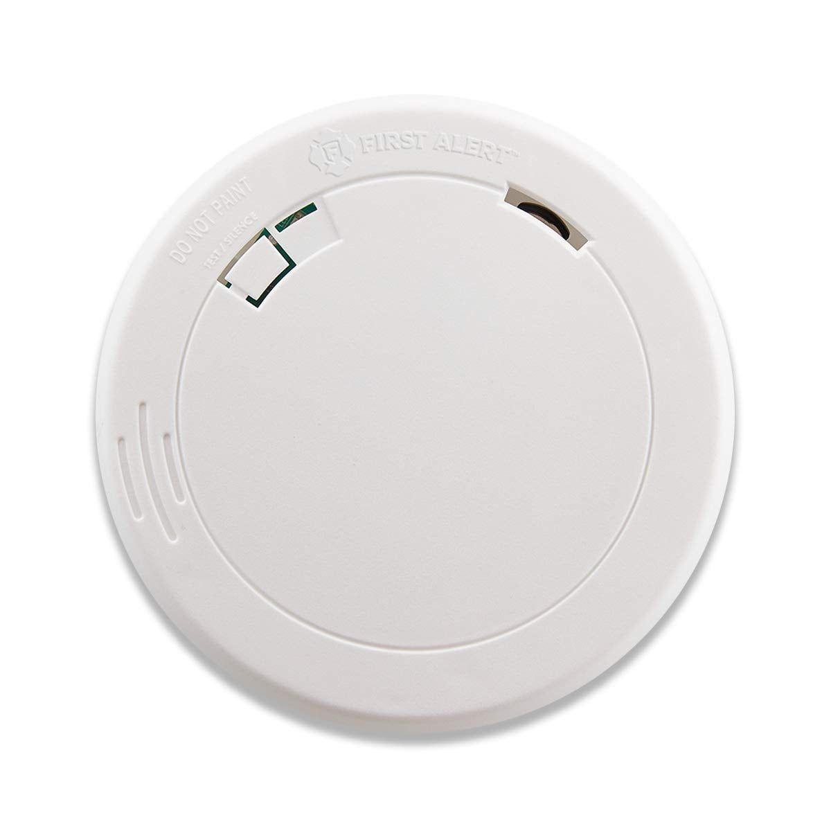 First Alert PR700A Slim Series Battery Powered Photoelectric Smoke Alarm 🍁 All In One Marketplace Canada