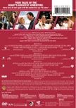 Love Stories Collection (The Lake House / Forever Young / Message in a Bottle / Sommersby) - DVD (Used)