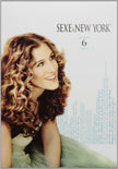 Sexe a New York: saison 6, pt 2 (Version française)