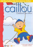 Caillou / Outdoors! - DVD (Used)