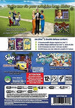 Les Sims 2: Double Deluxe ( inclus Nuits de folie + Celebration stuff) (vf - French game-play)