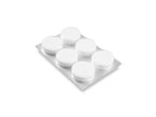 Miele Descaling Tablets for Coffee Machines, Steam Ovens, FashionMaster, Ovens and Cookers, Pack of 6 - 11201170 🍁 All In One Marketplace Canada