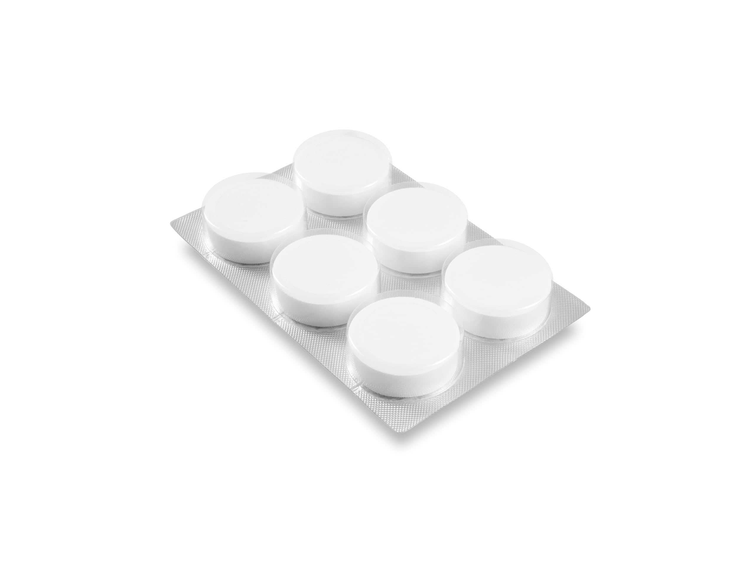 Miele Descaling Tablets for Coffee Machines, Steam Ovens, FashionMaster, Ovens and Cookers, Pack of 6 - 11201170 🍁 All In One Marketplace Canada