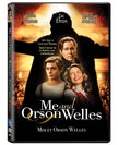 Me And Orson Welles - DVD (Used)