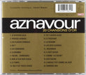 Charles Aznavour / 20 Chansons D'Or - CD (Used)