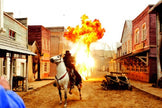 Dead in Tombstone - Blu-Ray/DVD
