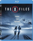 The X-Files - Fight the Future - Blu-Ray