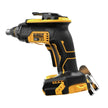 DEWALT 20V MAX* Drywall Screw Gun, Tool Only (DCF630B) 🍁 All In One Marketplace Canada