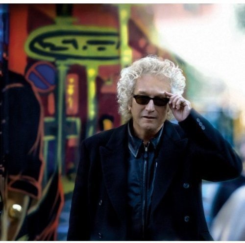 Luc Plamondon / Dans Ma Camaro Je T'emmènerai - CD (Used)